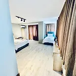 The Hera Gold Hotel