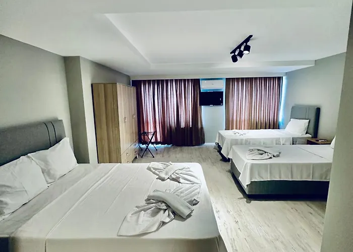The Hera Gold Hotel