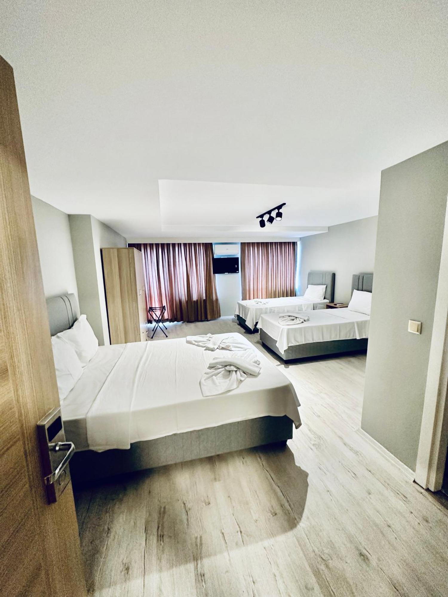 The Hera Gold 3* Istanbul