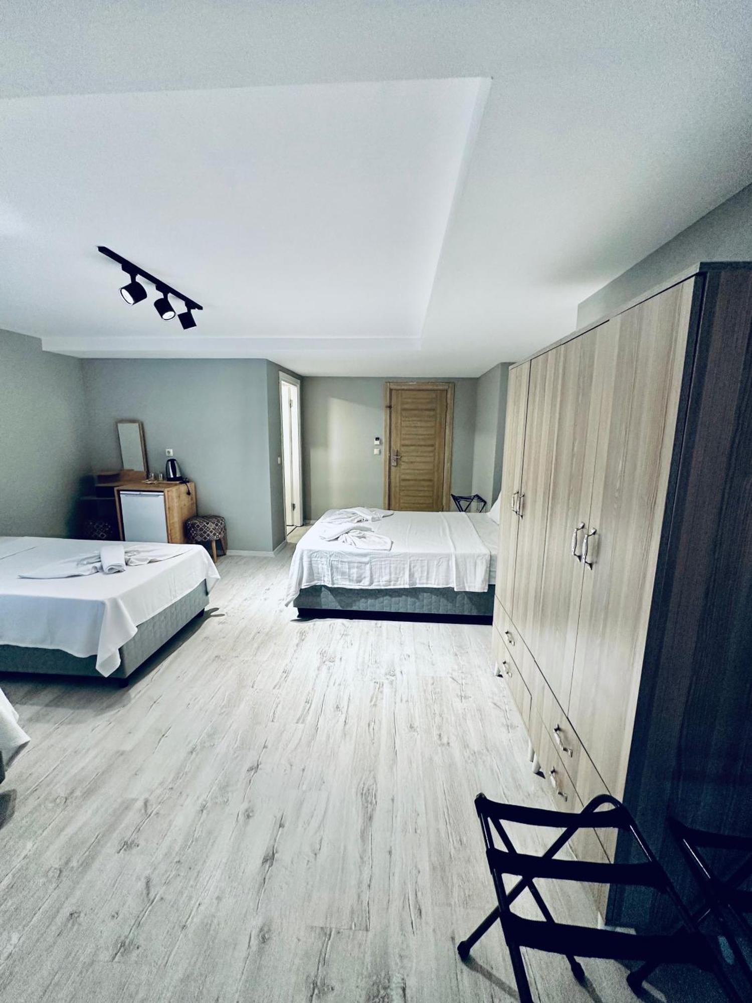 The Hera Gold Hotel