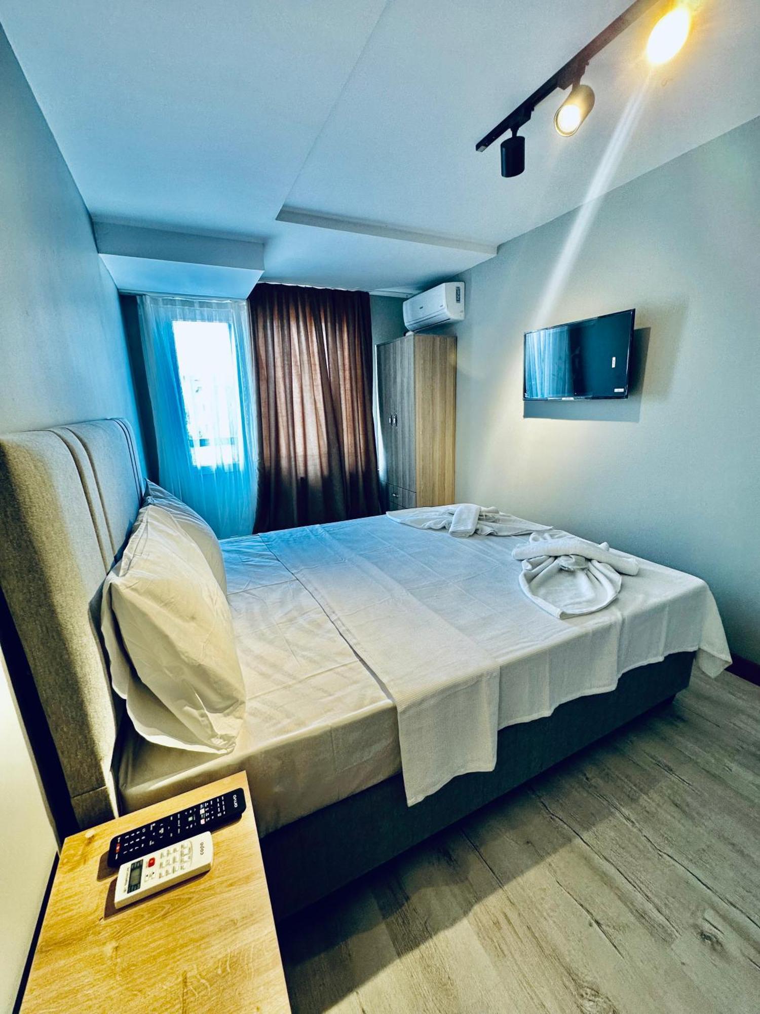 Hotel The Hera Gold 3*