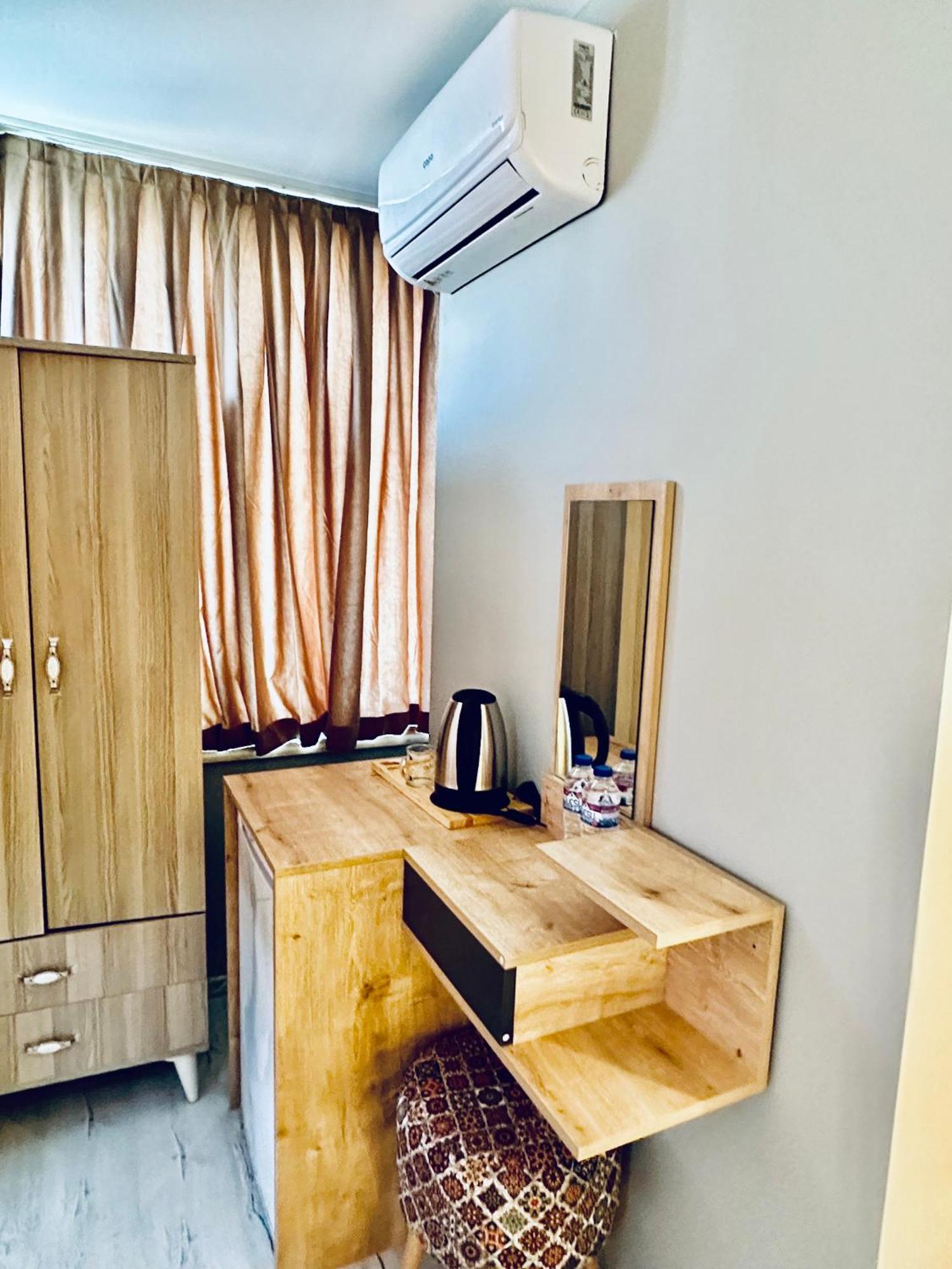 The Hera Gold 3* Istanbul