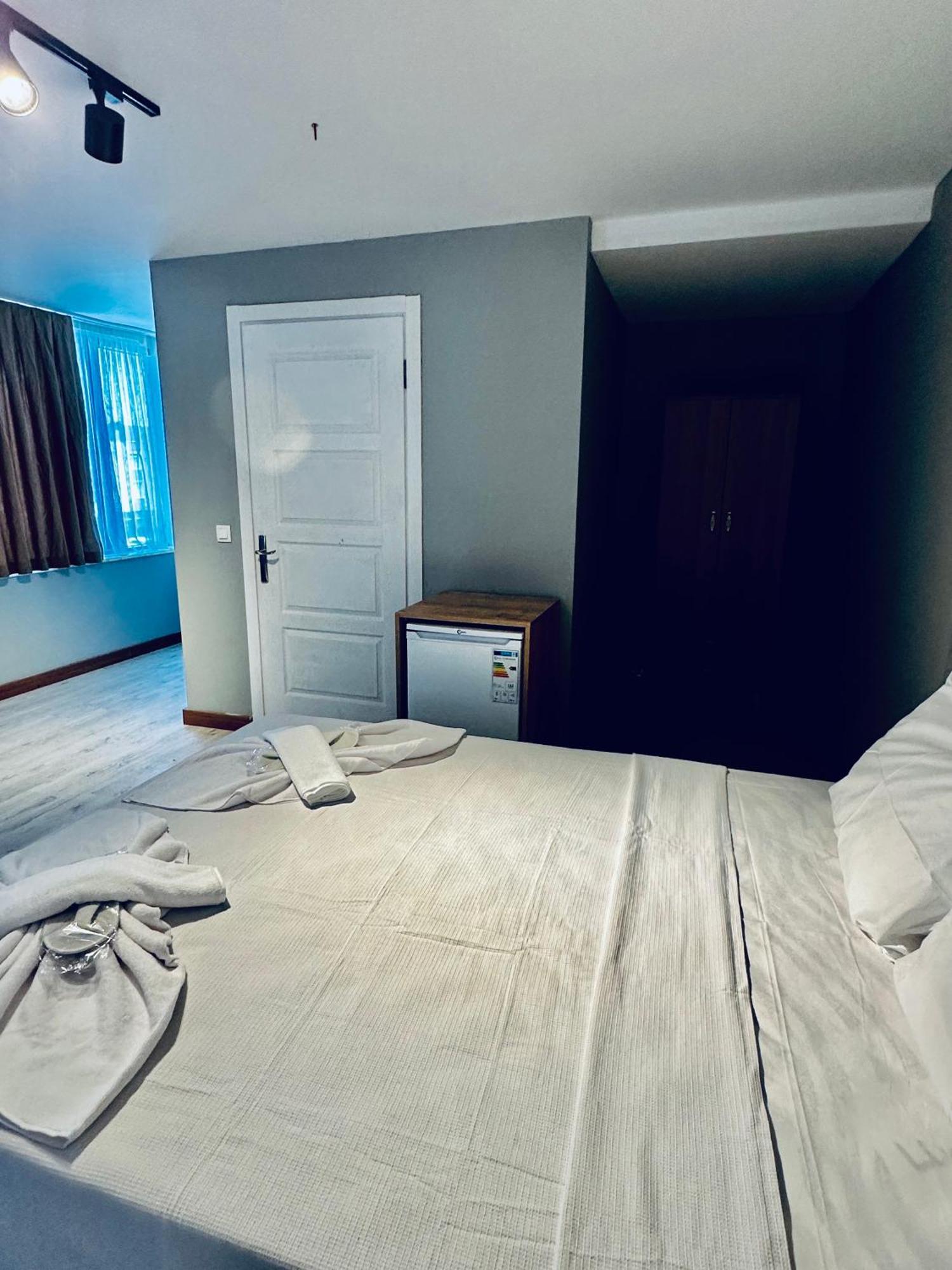 The Hera Gold Hotel Istanbul