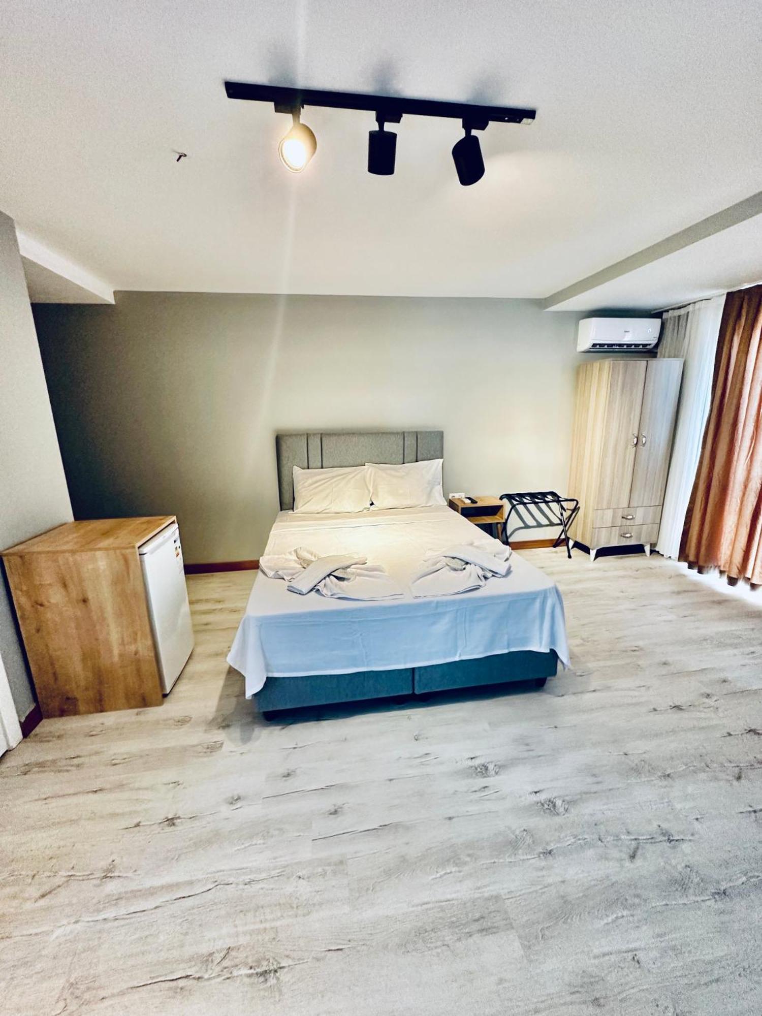 Otel The Hera Gold İstanbul