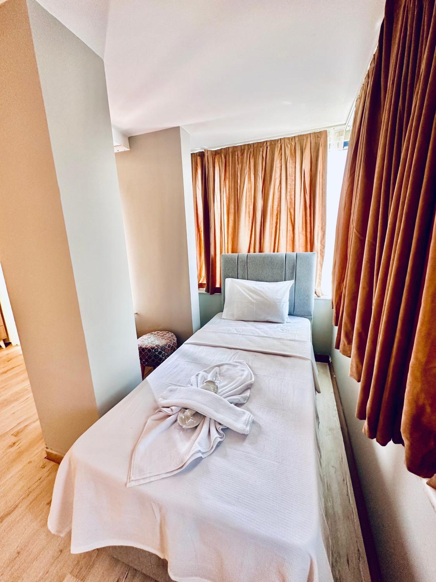 The Hera Gold Istanbul