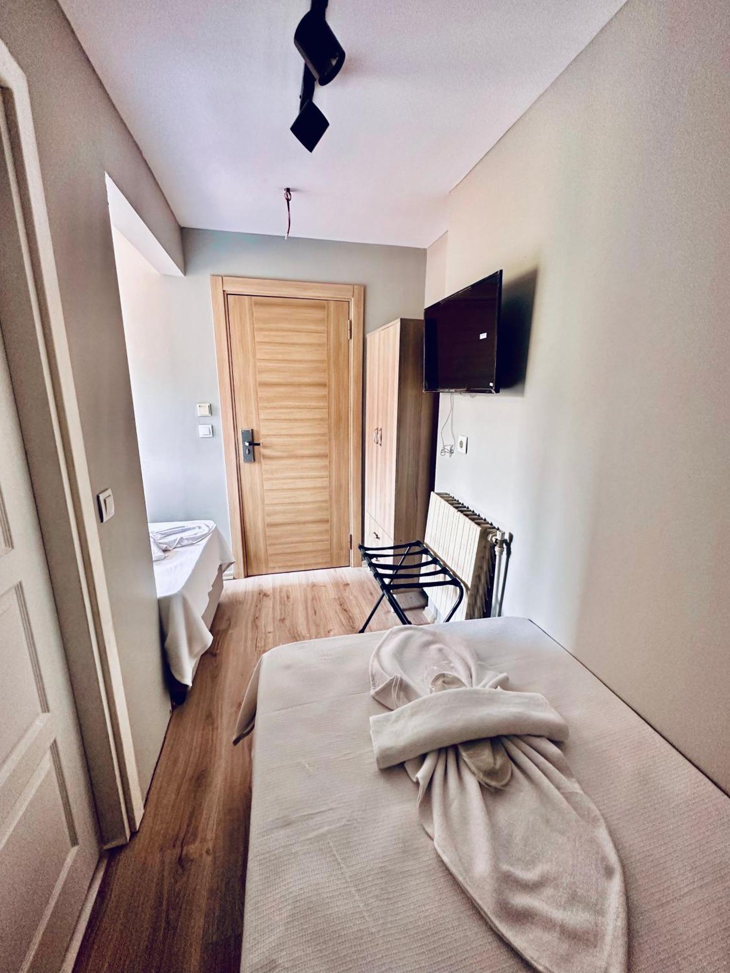 Hotel The Hera Gold