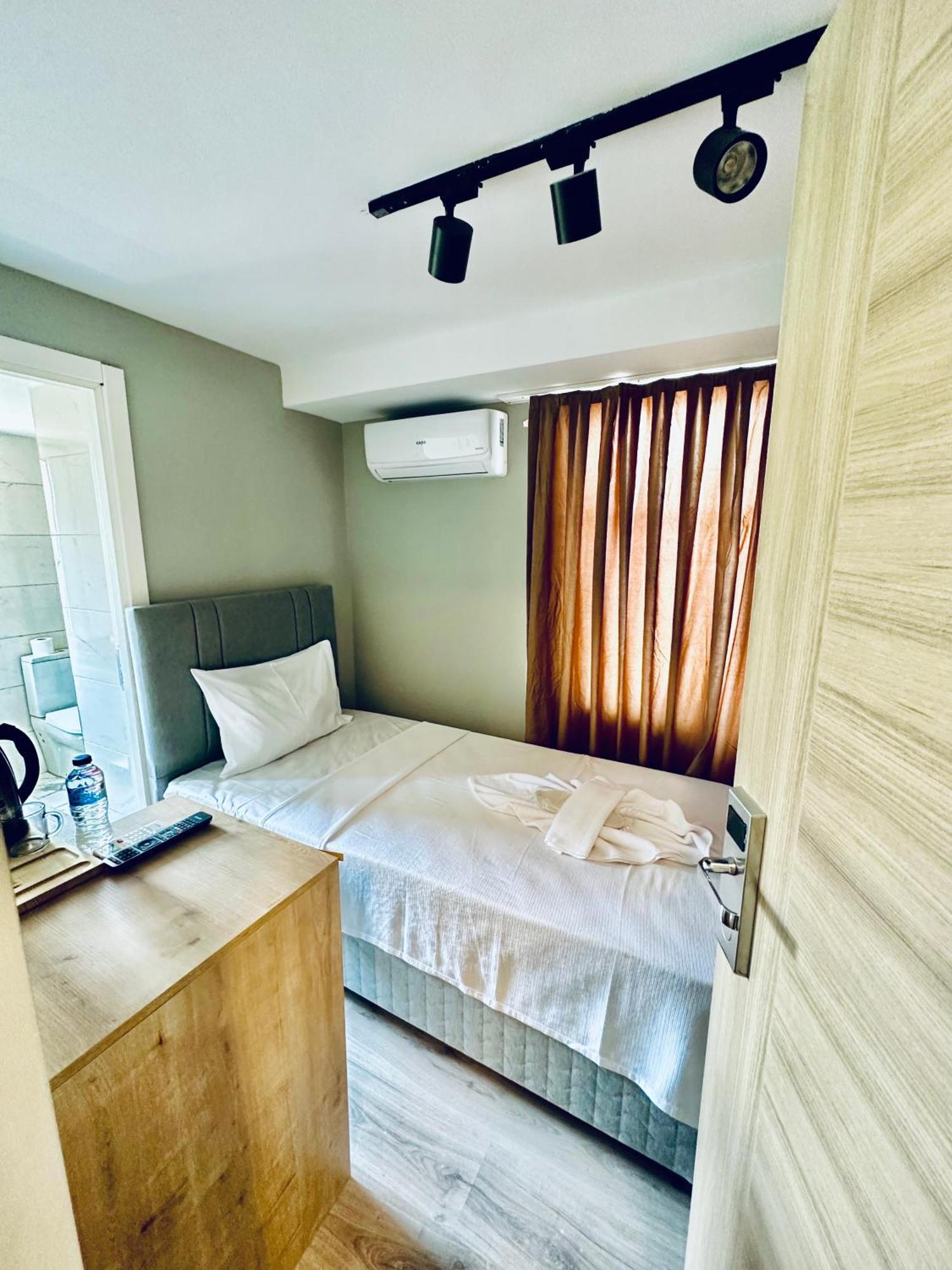 The Hera Gold Istanbul
