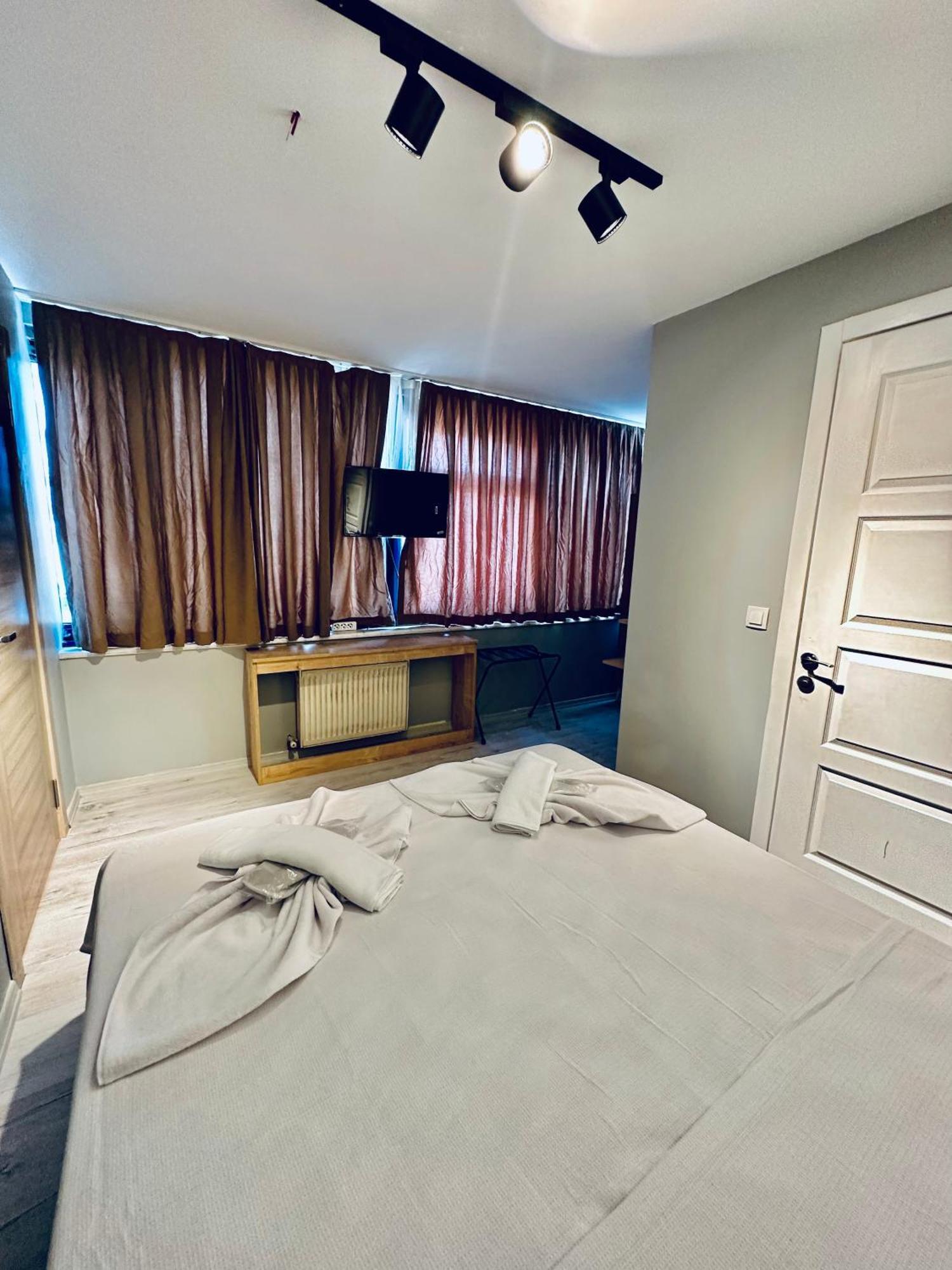 The Hera Gold 3* Istanbul