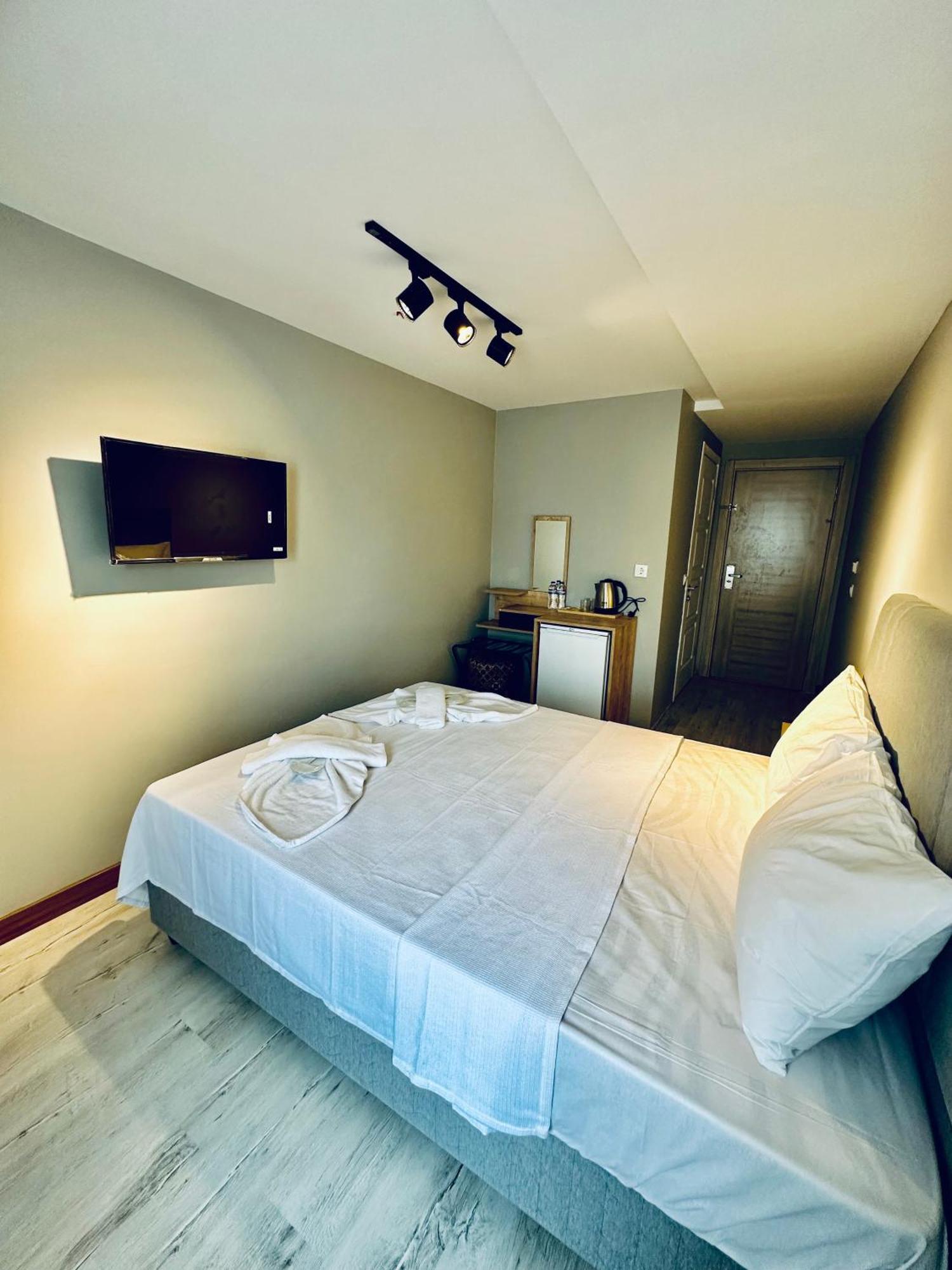 Hotel The Hera Gold Istanbul