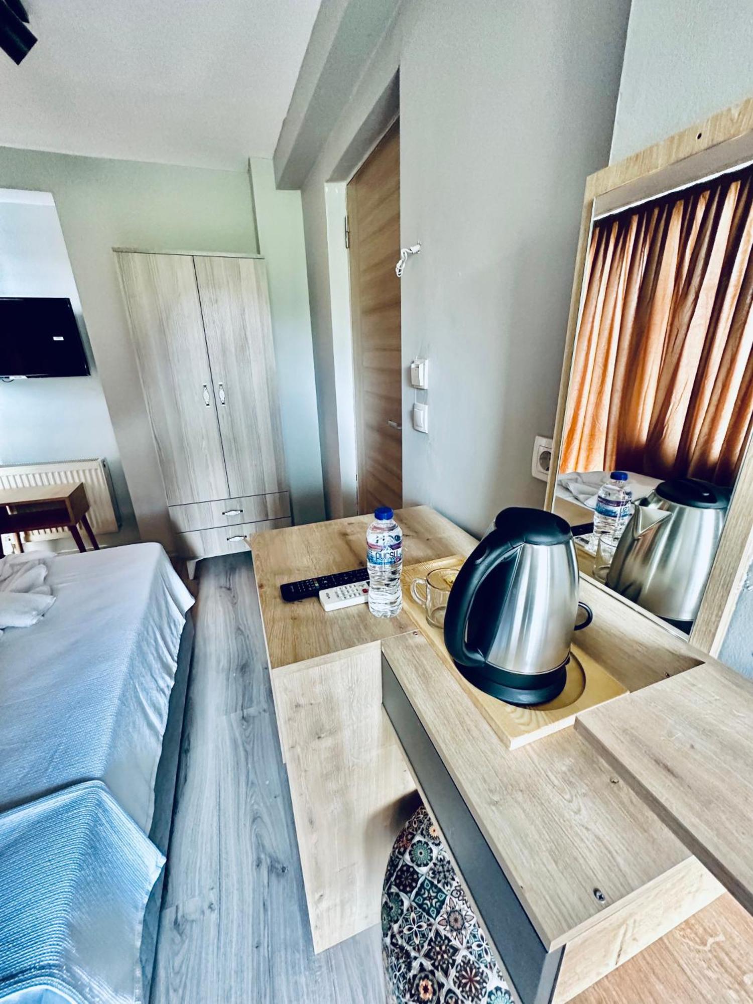 Otel The Hera Gold İstanbul