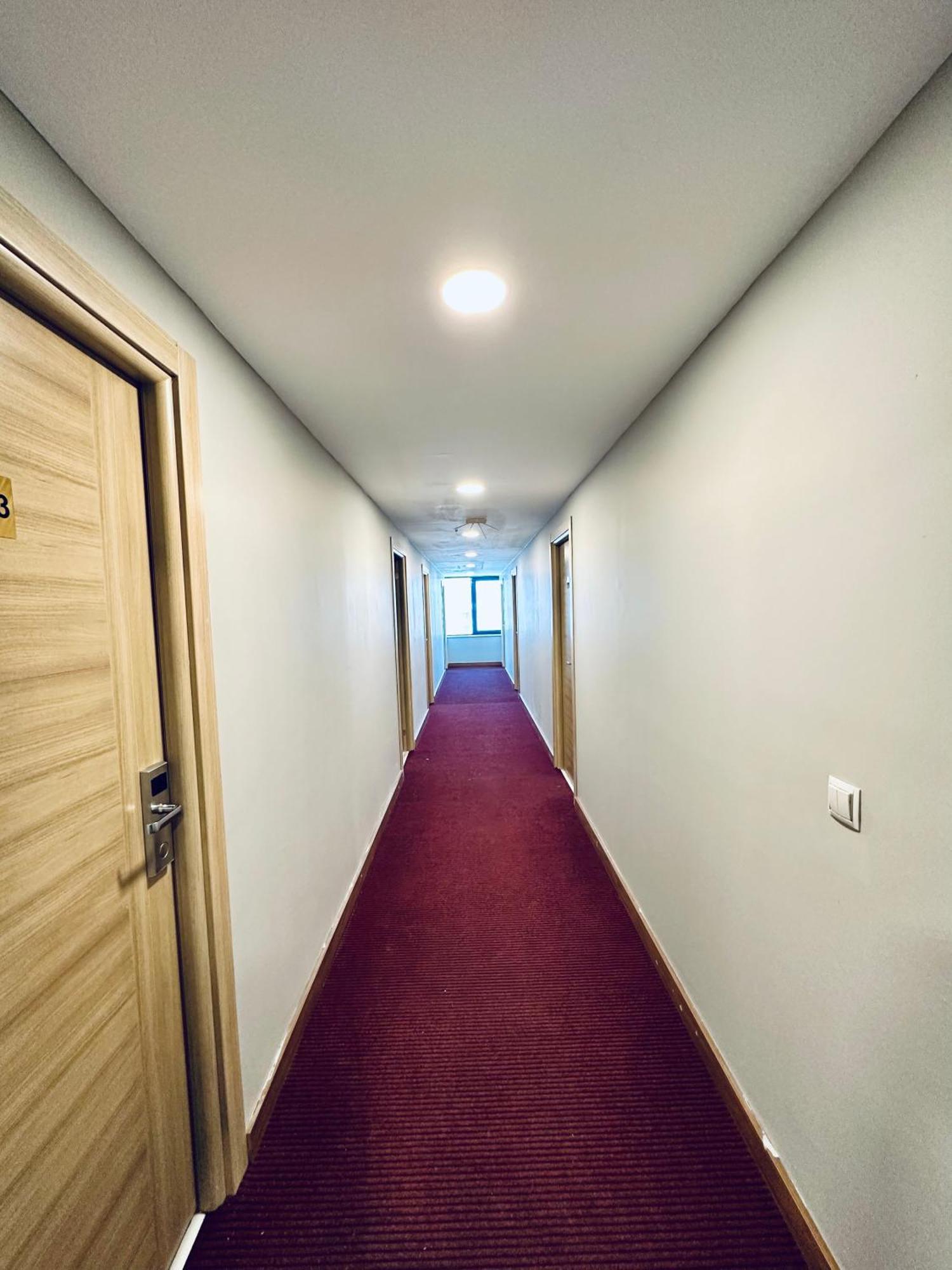 The Hera Gold Hotel 3*