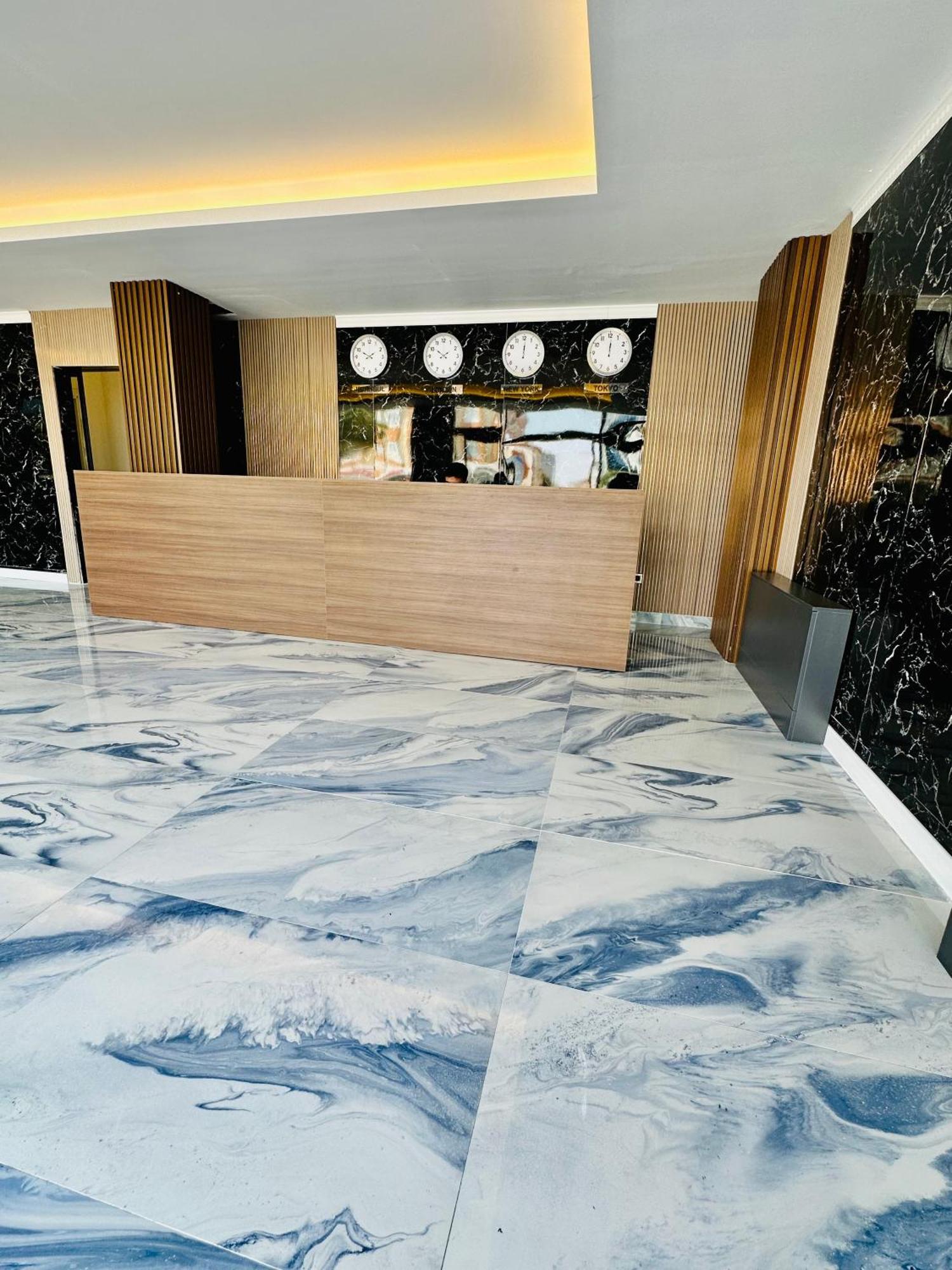 The Hera Gold 3* Istanbul