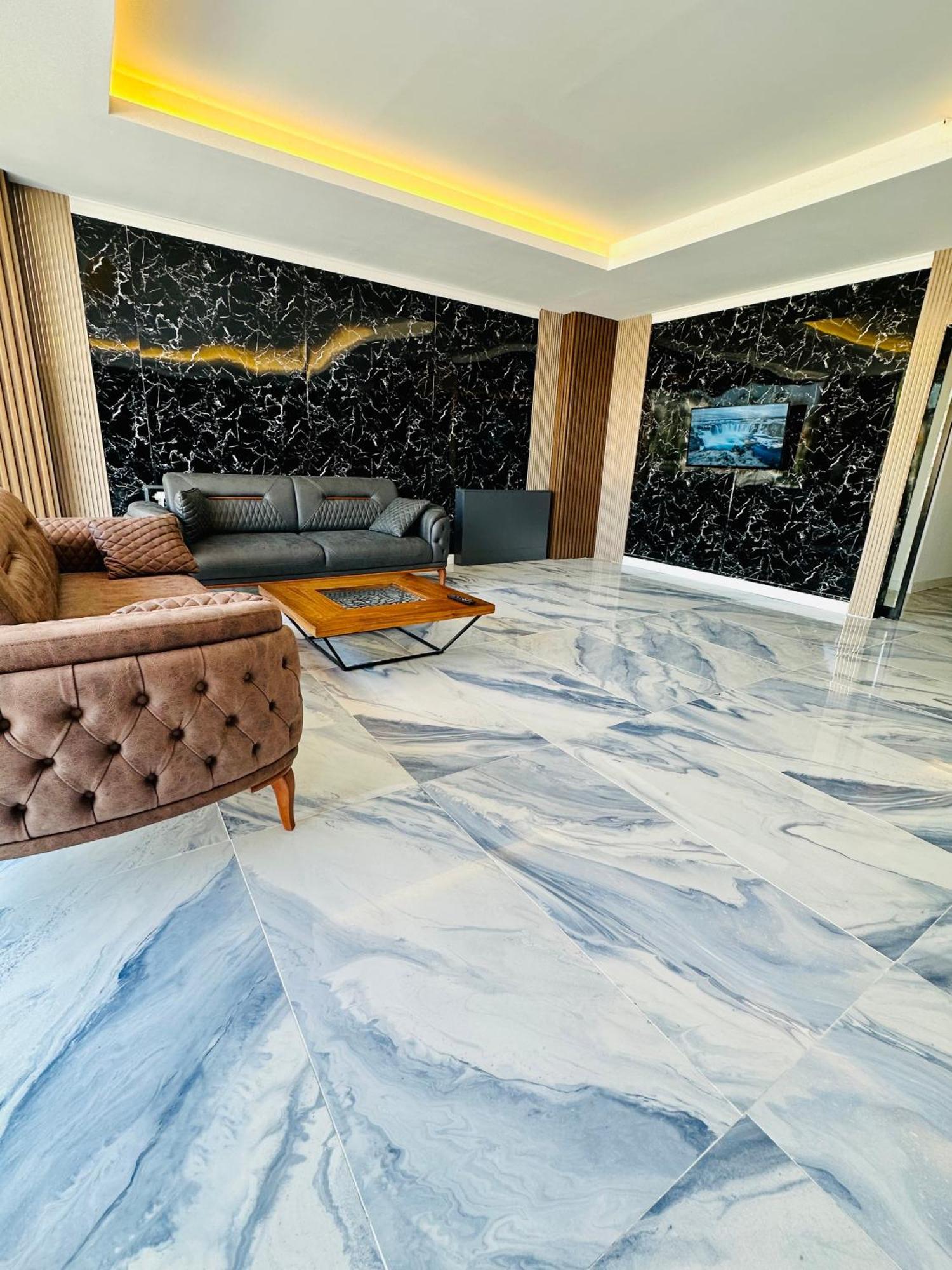 The Hera Gold Hotel
